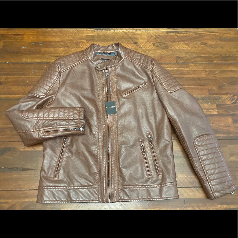 Men’s Wearhouse Jacket. Large. Pronto Uomo.